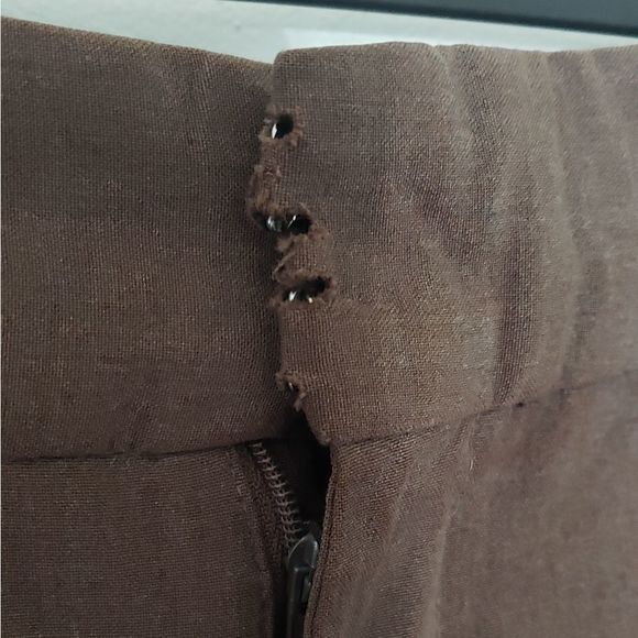 🛍FREEW/PURCHASE🛍Vintage Old Navy Pants - Picture 4 of 8